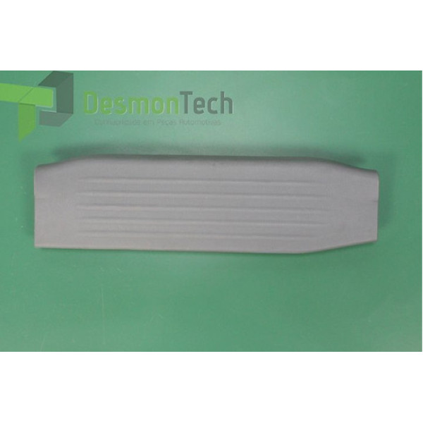 Soleira Da Porta Traseira Direita Hilux 4x4 2008