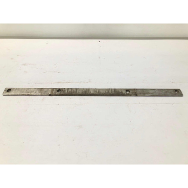 Travessa Traseira Inferior Suporte Cardã C200k 2008 2011