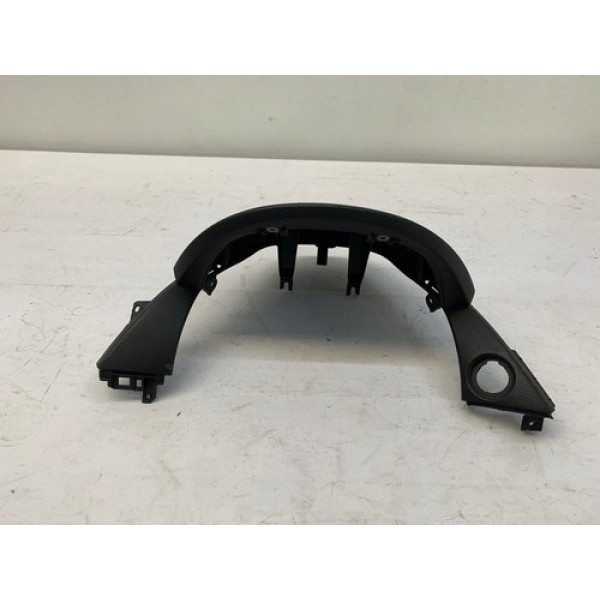 Moldura Acabamento Painel Instrumentos Bmw X1 2010 2015