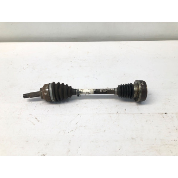 Semi Eixo Esquerdo Vw Voyage Gol G5 1.0