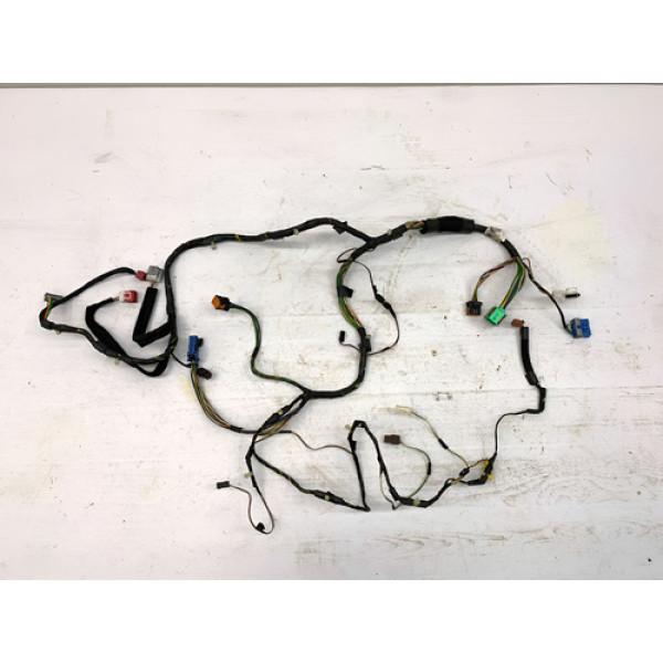 Chicote Painel Instrumentos Xsara Picasso 2.0 2003 2012