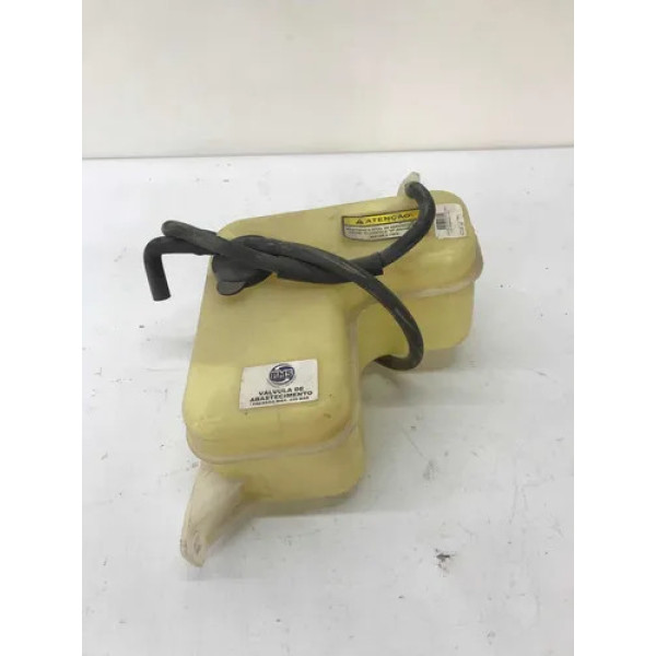 Reservatório Agua Radiador Jac J6 2.0 16v 2012