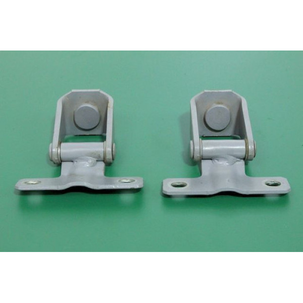 Dobradiça Da Tampa Traseira Outlander 2011