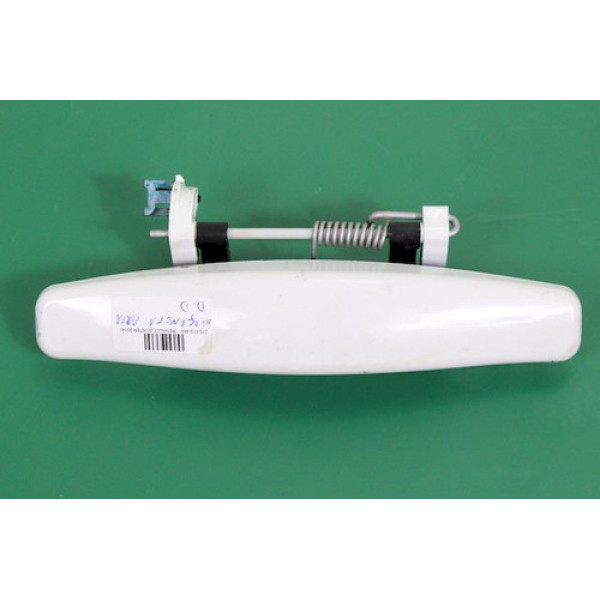 Maçaneta Porta Dianteira Direita Renault Duster 2015