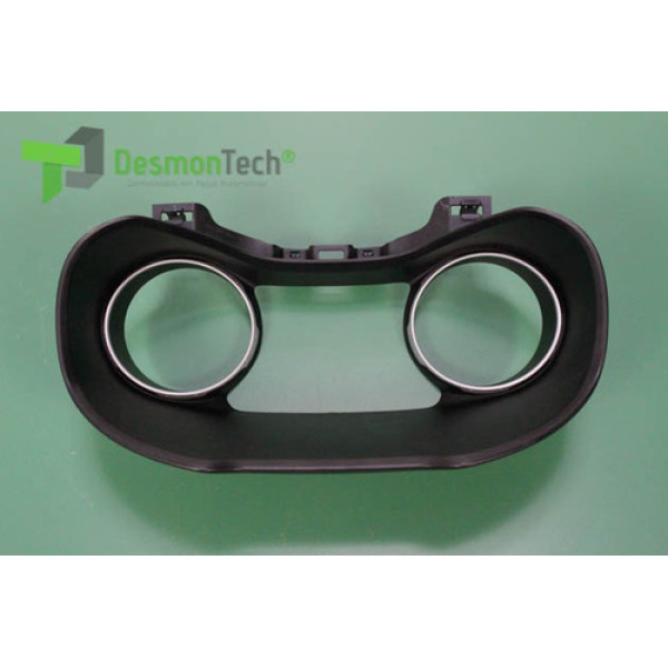 Moldura Do Painel De Instrumentos Fiat Toro 2017