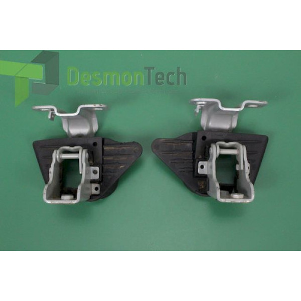 Dobradiça Da Tampa Traseira Freelander 2 2011