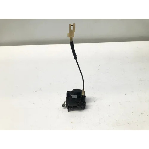 Fechadura Porta Dianteira Direita Fiat Palio 2001 2006