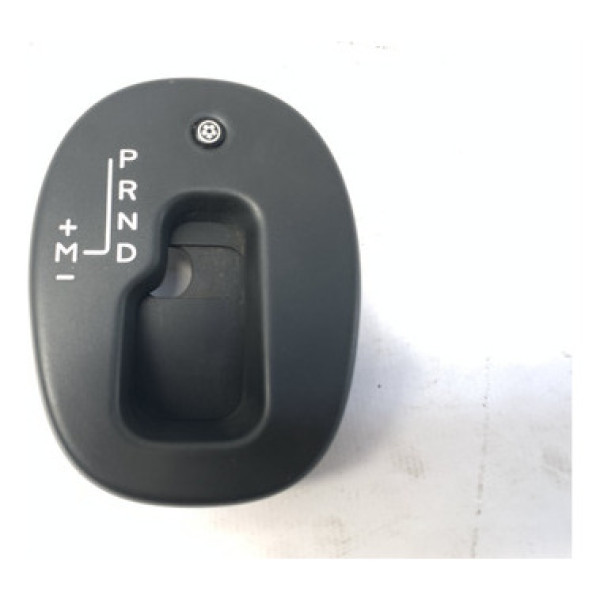 Moldura Acabamento Alavanca Cambio Aut Duster 2.0 2011 2014