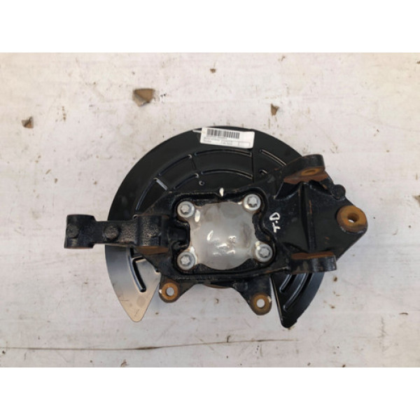 Manga Eixo Traseira Direita Jeep Compass 4x2 2016 2020