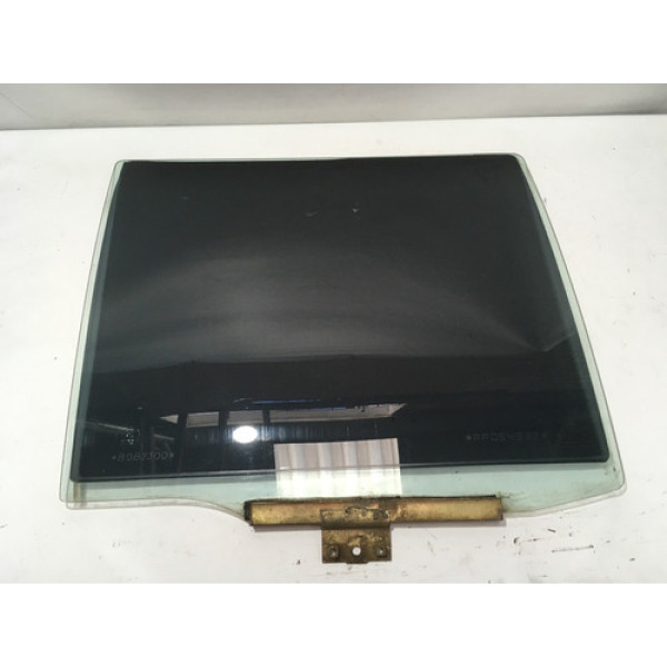 Vidro Porta Traseiro Esquerdo - Santana 86 2006