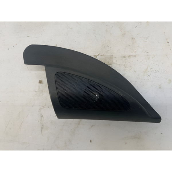 Moldura Interna Retrovisor Direita Hyundai Ix35 2010 2014 Preto