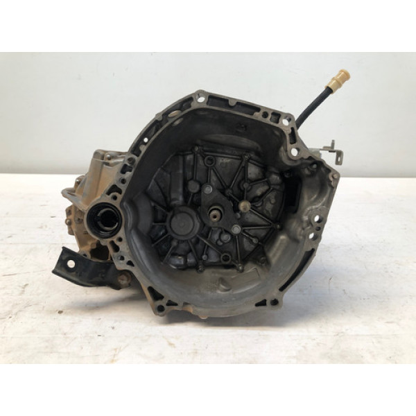 Caixa Marcha Câmbio Manual Renault Kwid 1.0 12v 3cil