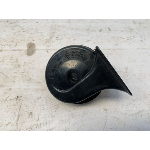 Buzina Caracol Alto Ford Escort Zetec 1997 2003