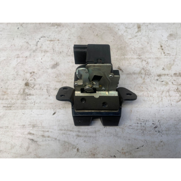 Fechadura Tampa Traseira Hyundai Ix35 2010 2014