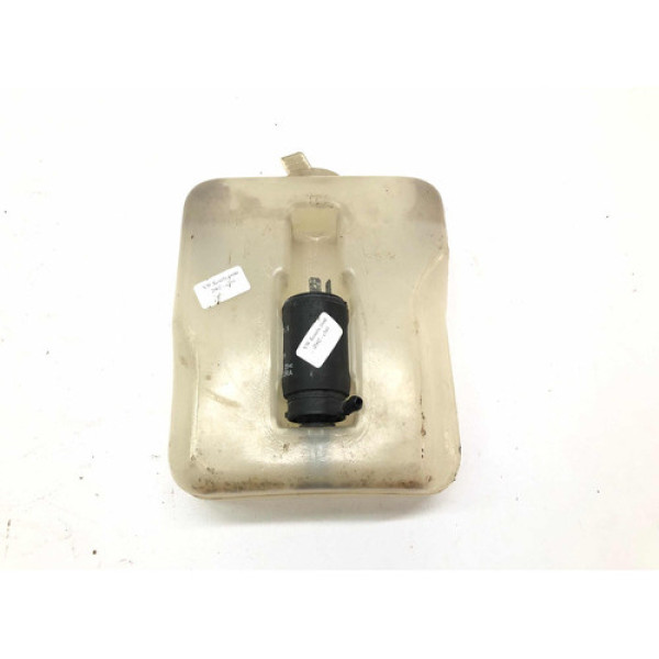 Reservatório Agua Limpador Vw Kombi 2002 Original