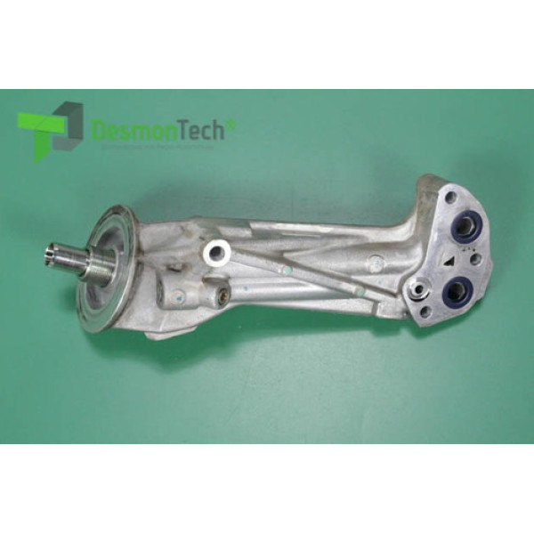 Suporte Filtro Óleo pajero Dakar 3.2 2013