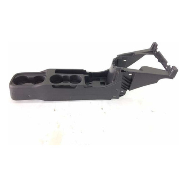 Console Central Porta Copos Ford Ka 2015 2017 * Detalhe