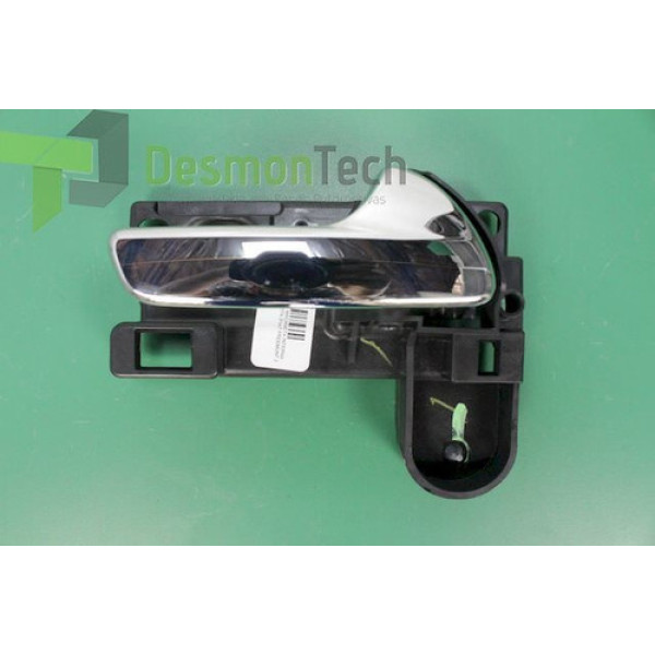 Maçaneta Interna Traseira Direita Fiat Freemont 2015