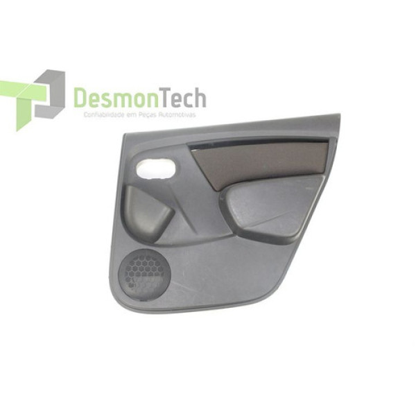 Forro Da Porta Traseiro Direito Duster 2.0 2016