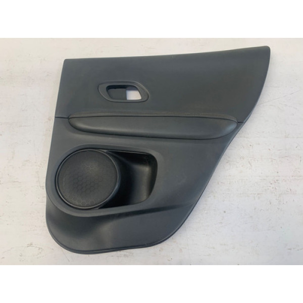Forro Porta Traseira Direita Honda Hrv 2018 2021