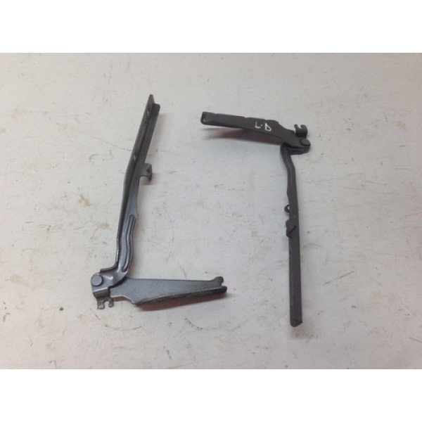 Braço Dobradiça Capo Par - Chery Face 2010