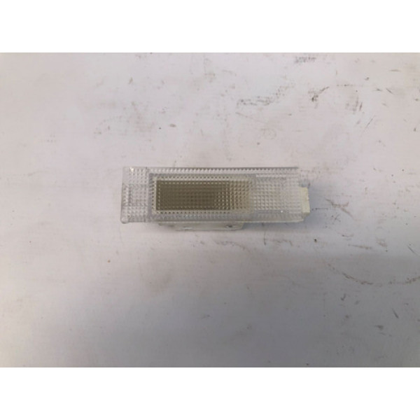 Luz Cortesia Porta Malas Jeep Compass 2016 2020