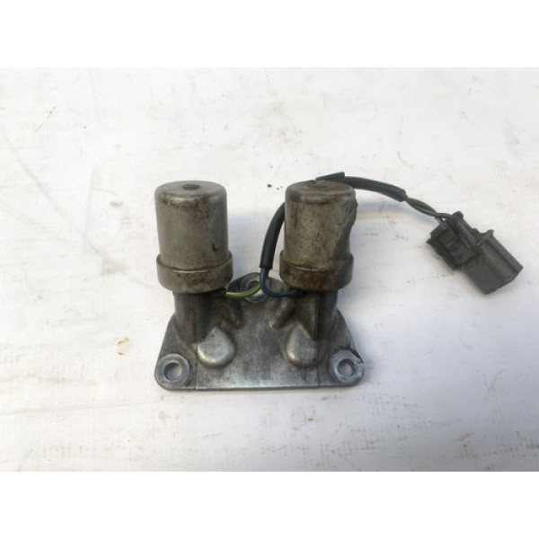 Válvula Solenoide Cambio Automático Civic 1.7 2001 2006