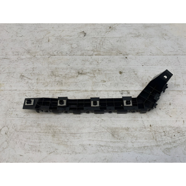 Guia Esquerdo Para Choque Traseiro Hrv 2022 2025 716803m6a