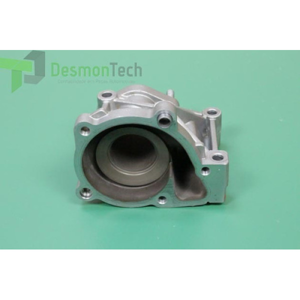 Carcaça Da Bomba De Água Compass 2.0 Tig 16v 2018