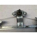 Máquina Vidro Manual Traseira Esquerda Celta 2007 2015 4p