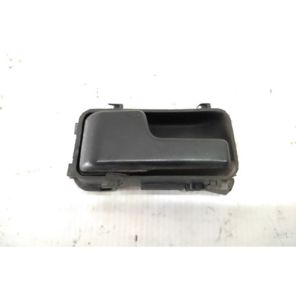 Maçaneta Interna Porta Dianteira Esquerda Uno 95 99 *detalhe