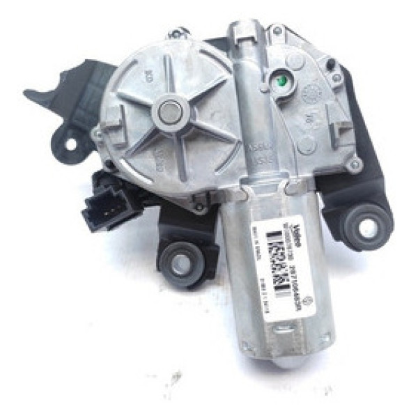 Motor Limpador Vidro Traseiro Renault Kwid 2017 2020 * Det