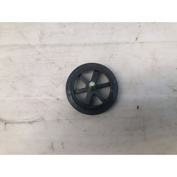 Parafuso Trava Estepe Hyundai I30 2009 2012