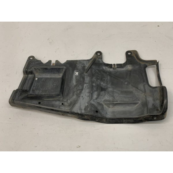 Capa Proteção Lateral Motor Esquerda Volvo V40 2.0t 2000 04