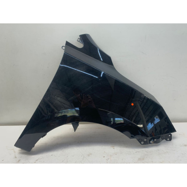 Para Lama Direito Hyundai Ix35 2010 2014 Detalhe