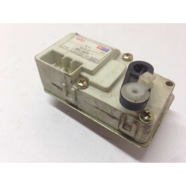 Motor Atuador Caixa Ar Chery Cielo Bn56108027q