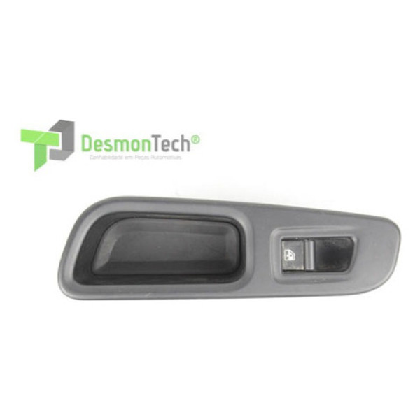 Botão Do Vidro Elétrico Da Porta Traseira Esquerda renegade