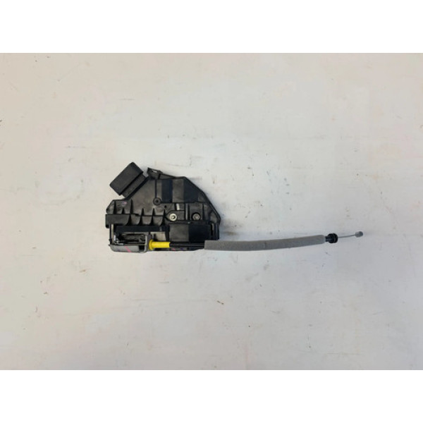 Fechadura Porta Traseira Esquerda Ford Ka 2014 2021