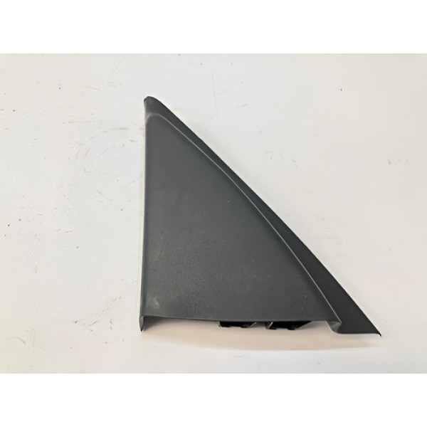 Moldura Interna Retrovisor Esquerdo Hyundai I30 2009 2012