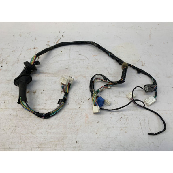 Chicote Porta Dianteiro Esquerdo Asx 2.0 16v 2012