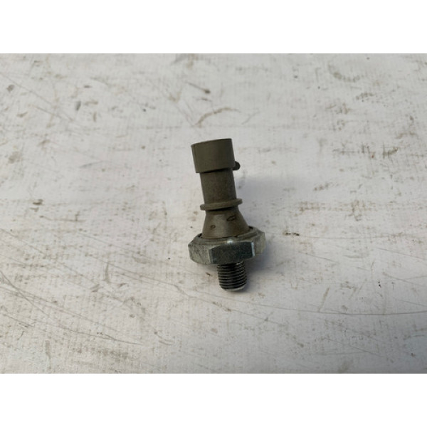 Sensor Pressão Oleo Compass 2.0 Diesel 2016 2021