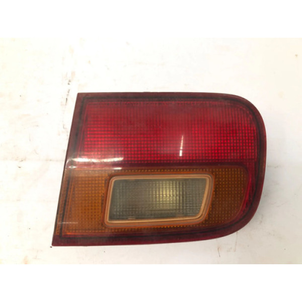 Lanterna Traseira Direita Tampa - Civic 92 95 Sedan Coupé