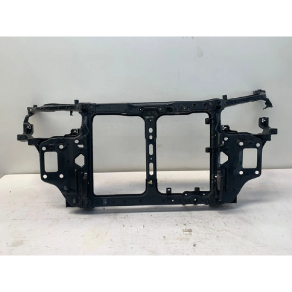 Painel Frontal Quadro Radiador Kia Cerato 2009 2012 Det