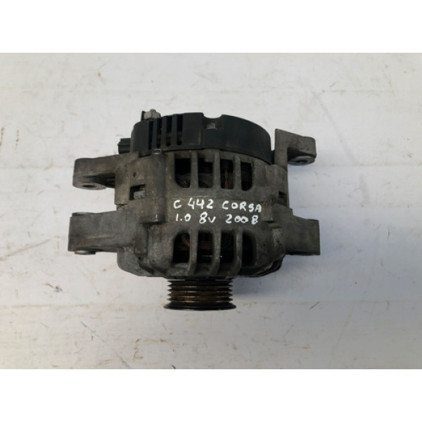 Alternador Gm Corsa 1.0 8v 2005 2009 93312975