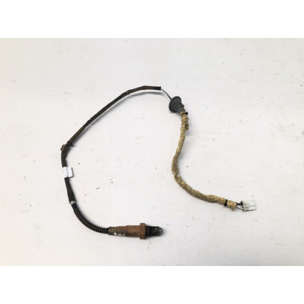 Sonda Lambda Pós Catalisador Volvo V40 T4 2.0t Gas 2000 2004