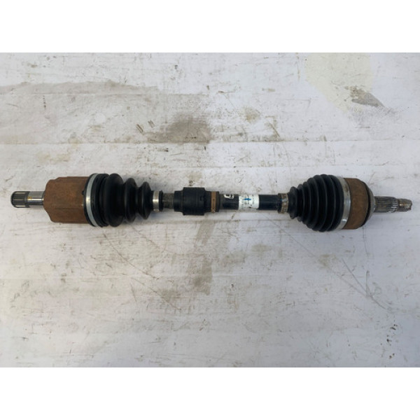 Semi Eixo Esquerdo Honda New Civic 1.8 Mt 2007 2011