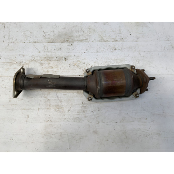 Catalisador Secundario Honda Hrv 1.5 2022 2025