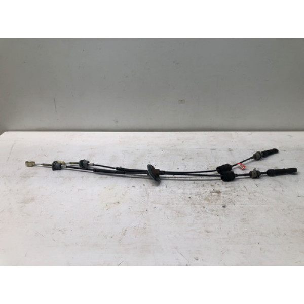 Cabo Seletor Marcha Kia Cerato 1.6 Manual 2009 2012