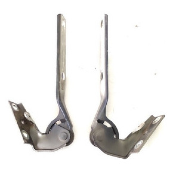 Par Dobradiça Capô Audi A4 B5 2.8 V6 1995 1999