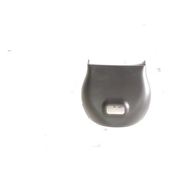 Moldura Superior Coluna Direção Uno Mille Fire 2003 2004 2p